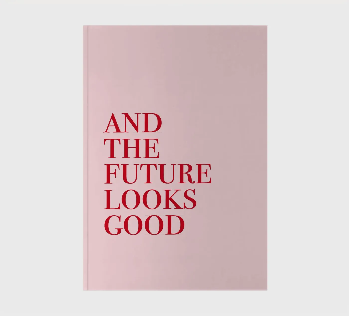 future notebook by be.