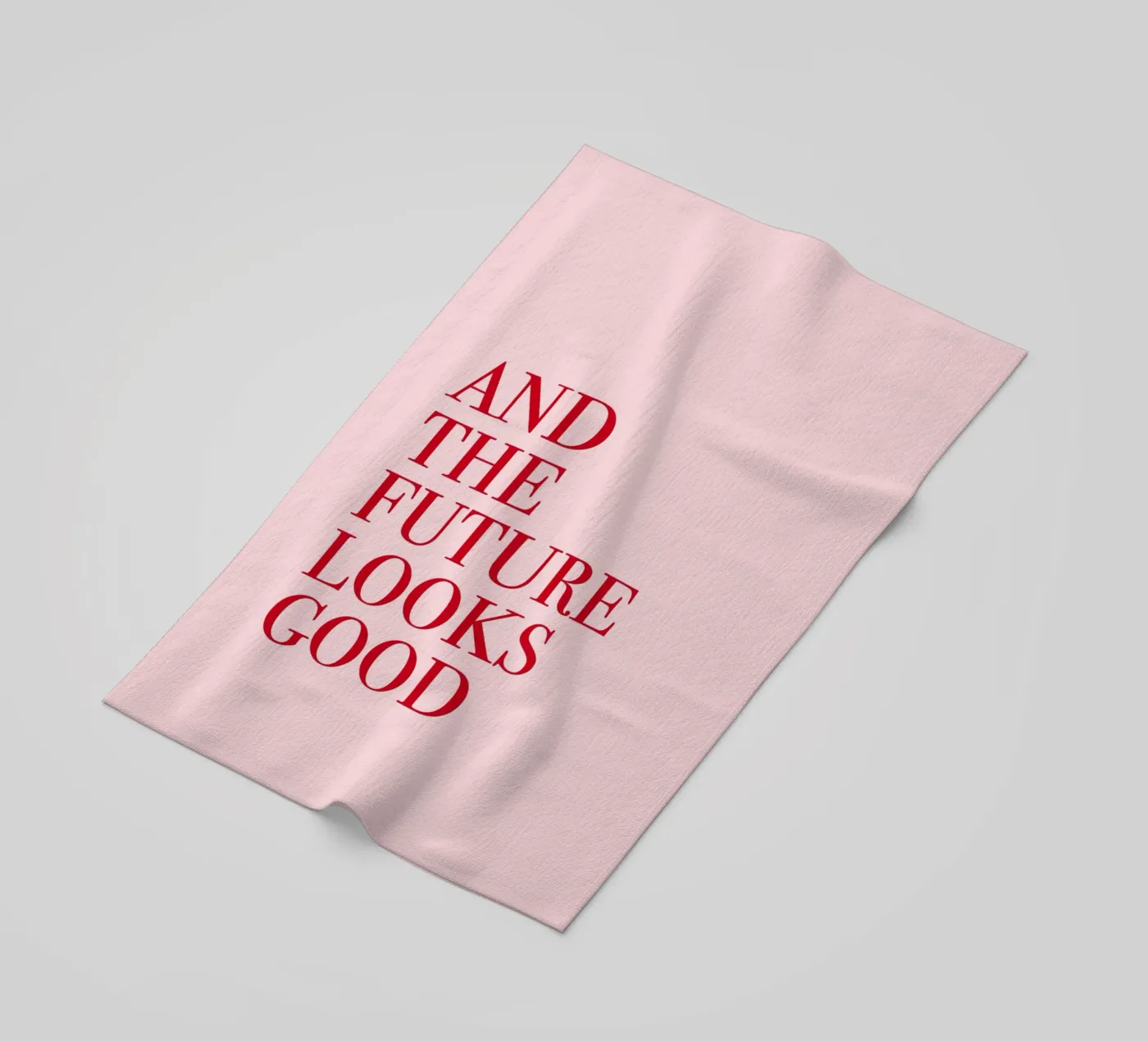 future serviette de plage de be.