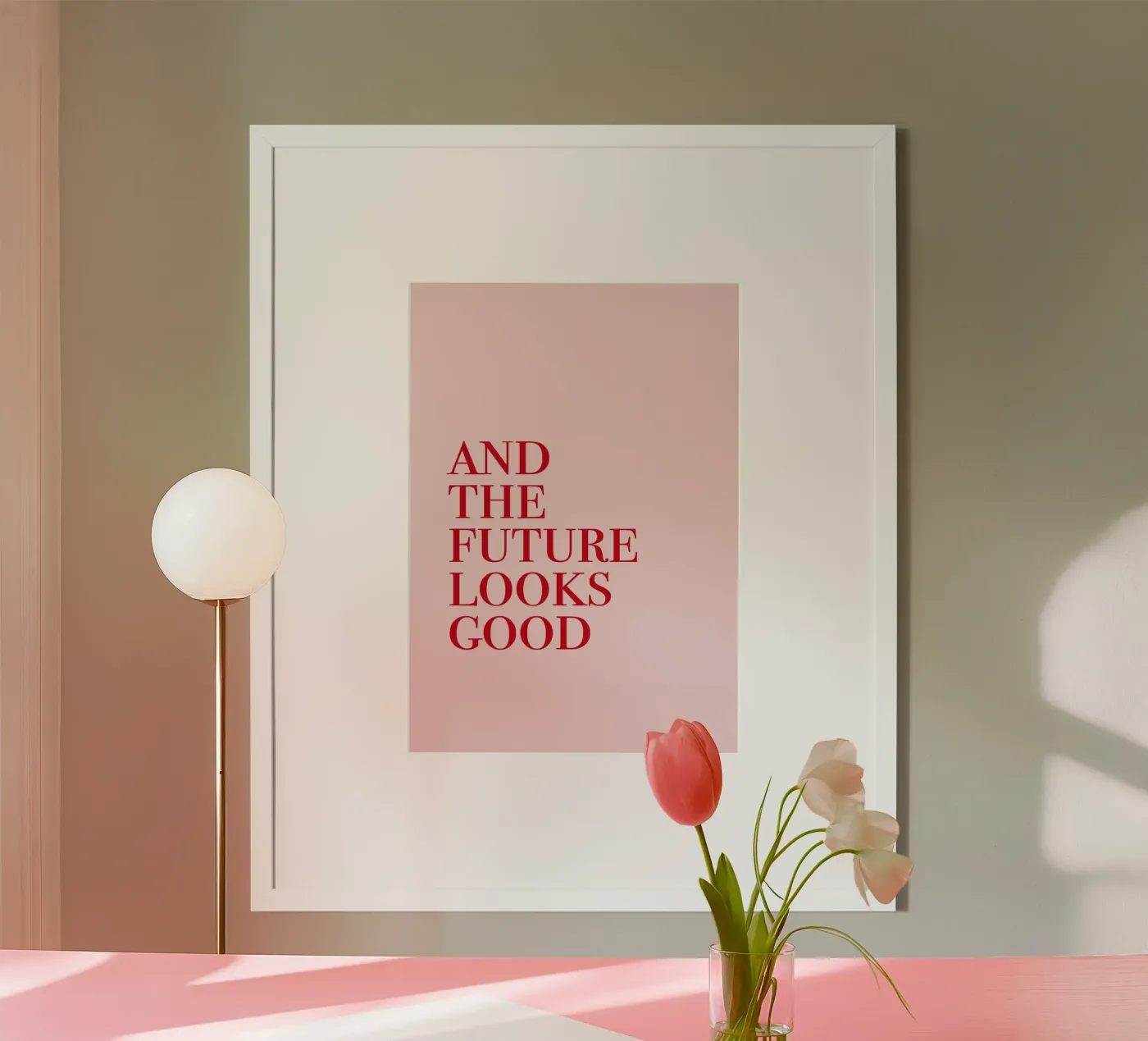 future poster de be.