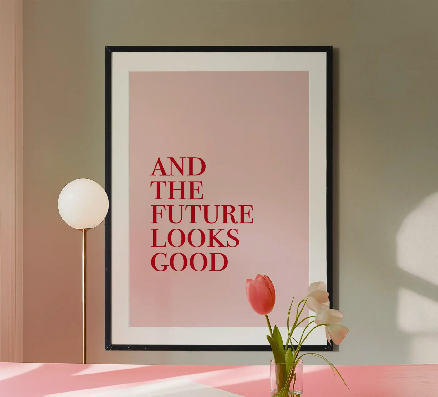 future poster da be.