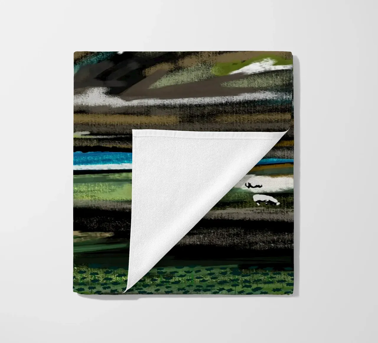 Pascolo telo mare da 83oranges.com