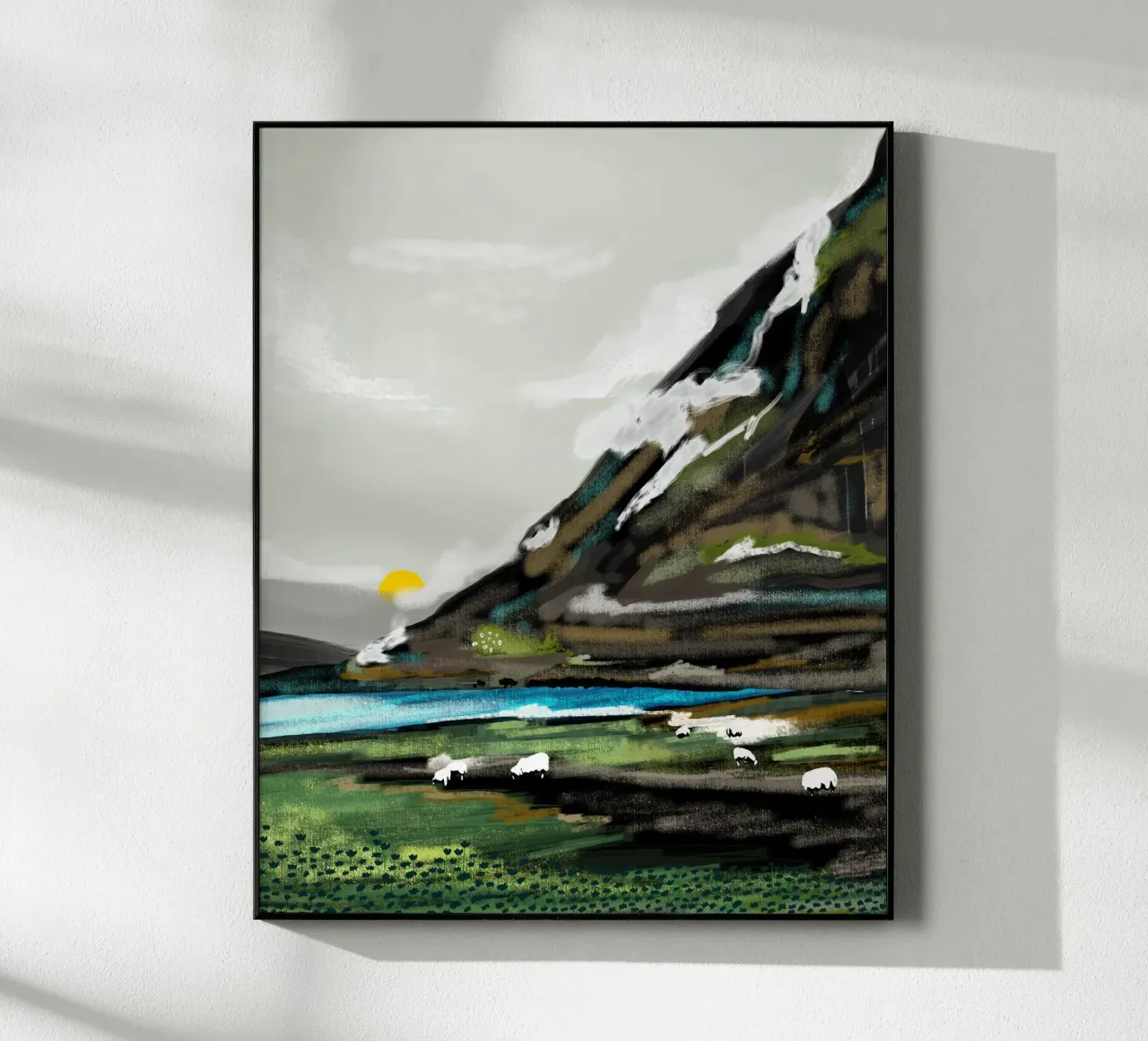 Pascolo plexiglass da 83oranges.com