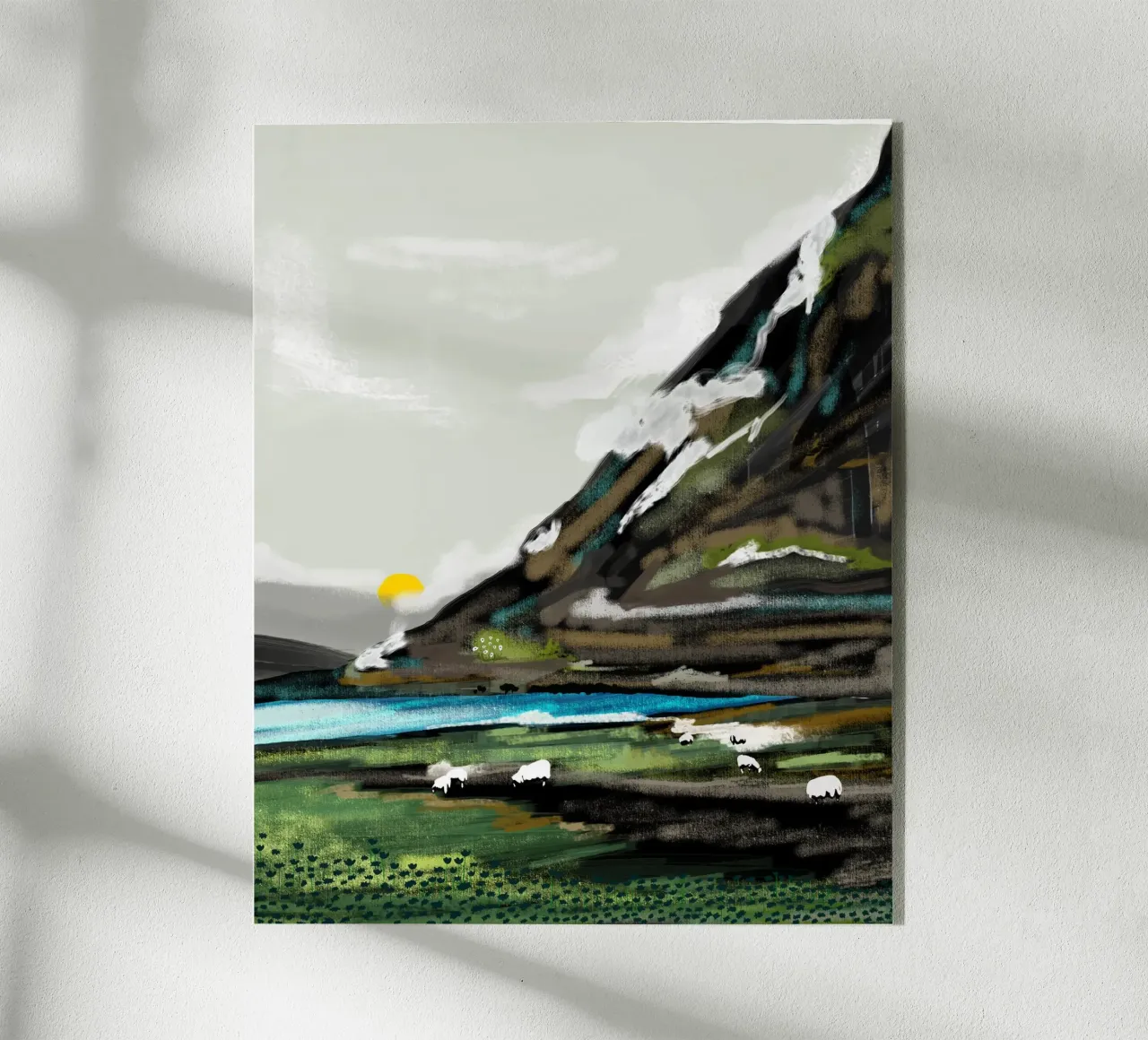 Pascolo plexiglass da 83oranges.com