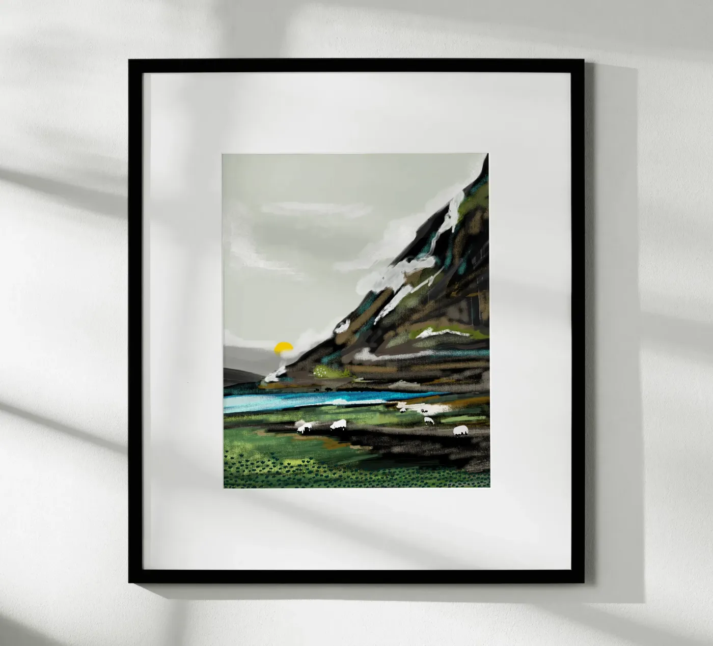 Gravier poster de 83oranges.com