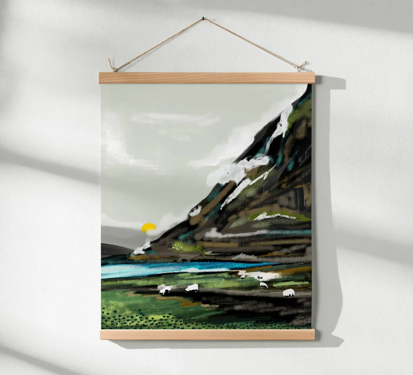 Gravier poster de 83oranges.com