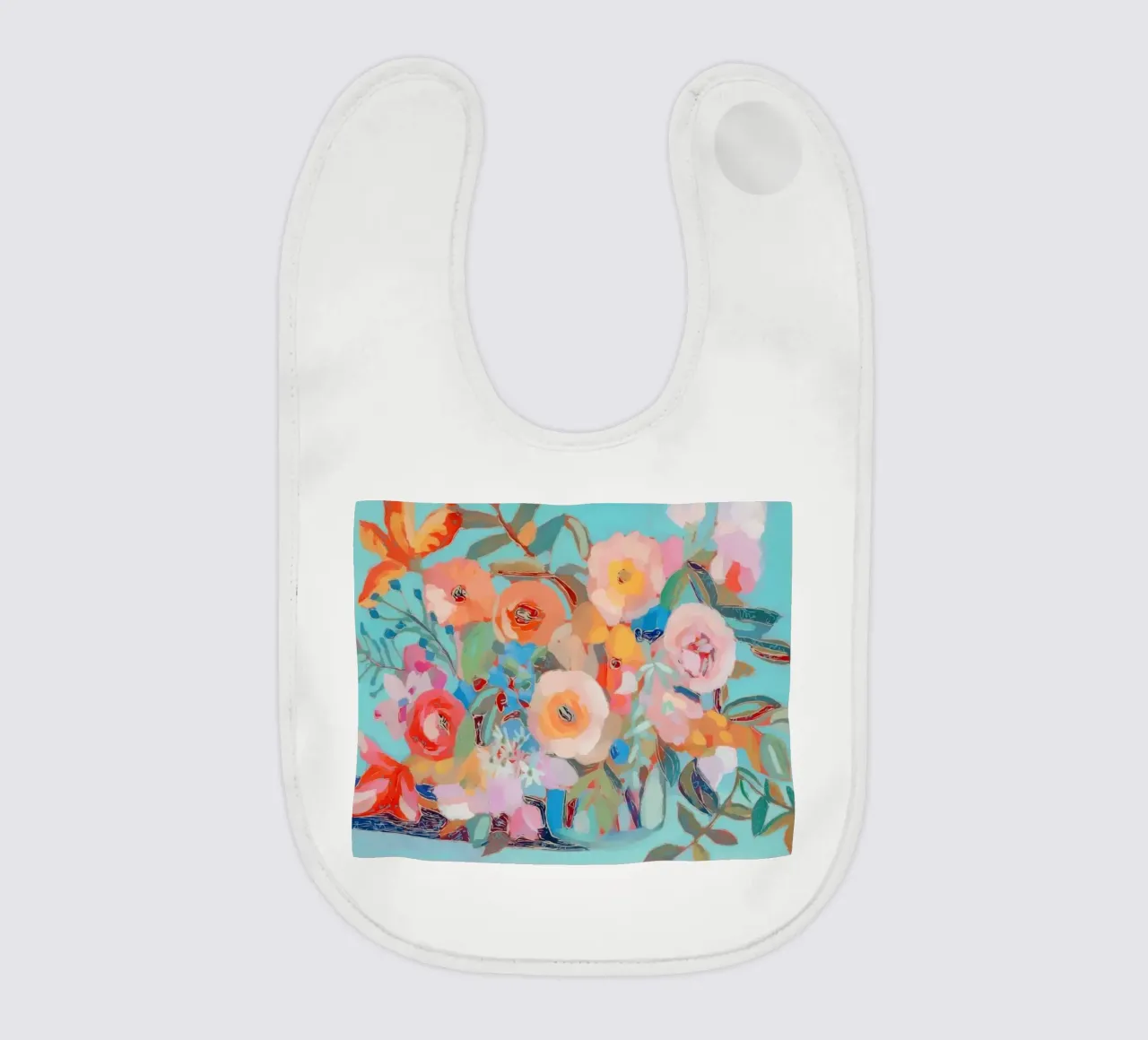 Vivace bavaglino da Suzanne Allard