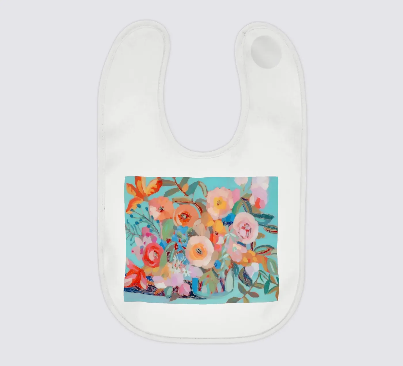 Vivace bavaglino da Suzanne Allard