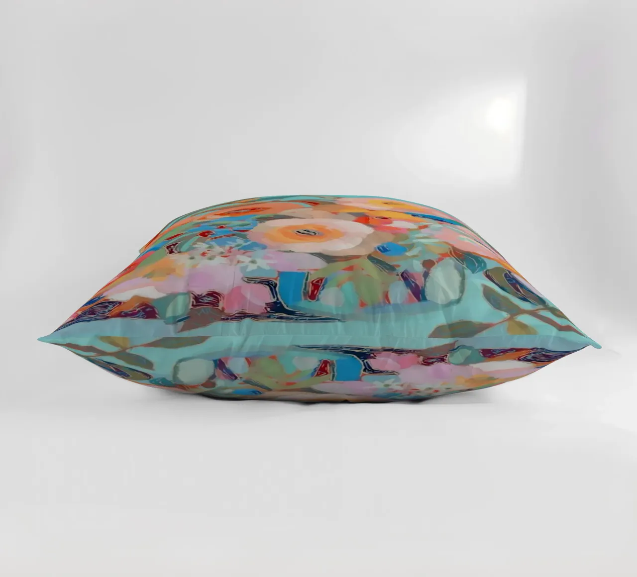 Vivace cuscino da Suzanne Allard