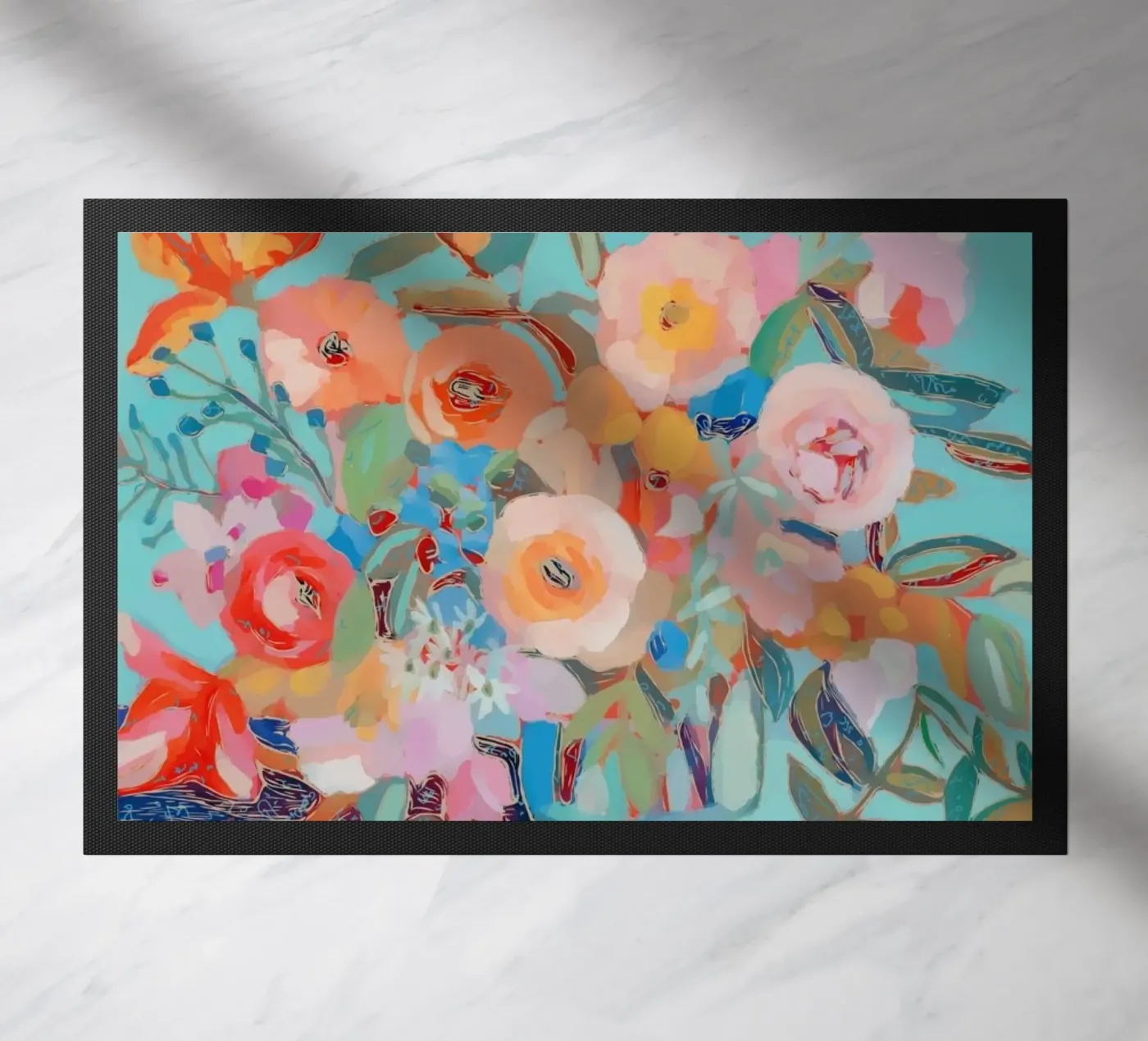 Vivace zerbino da Suzanne Allard