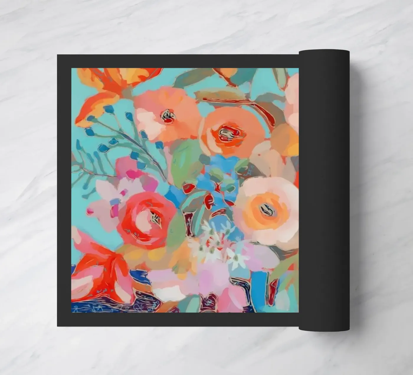 Vivace zerbino da Suzanne Allard