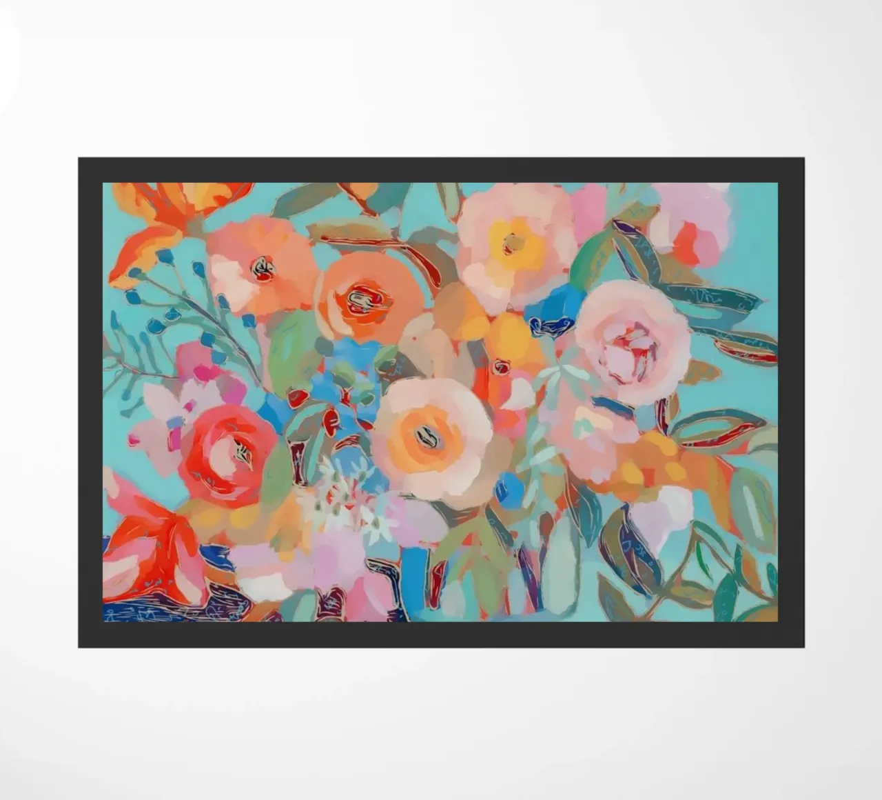 Vivace zerbino da Suzanne Allard