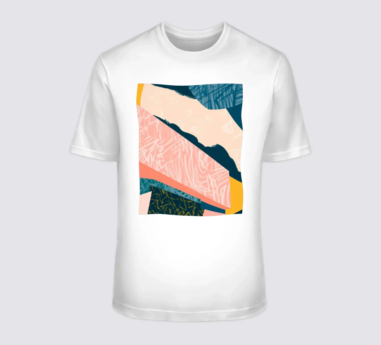 Leela t-shirt da 83oranges