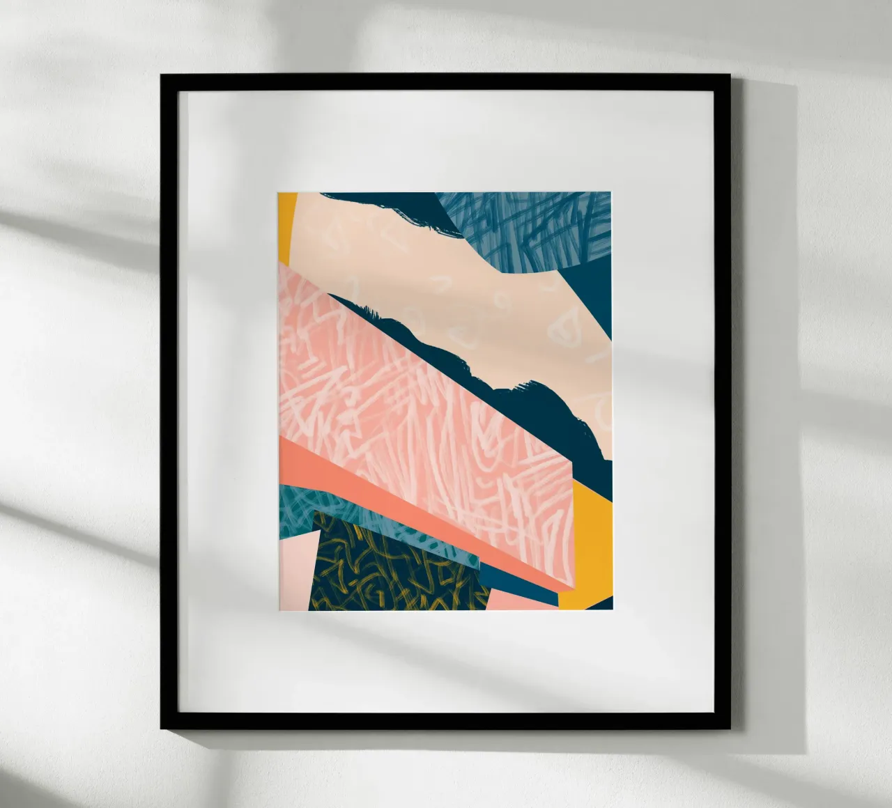 Leela poster da 83oranges.com