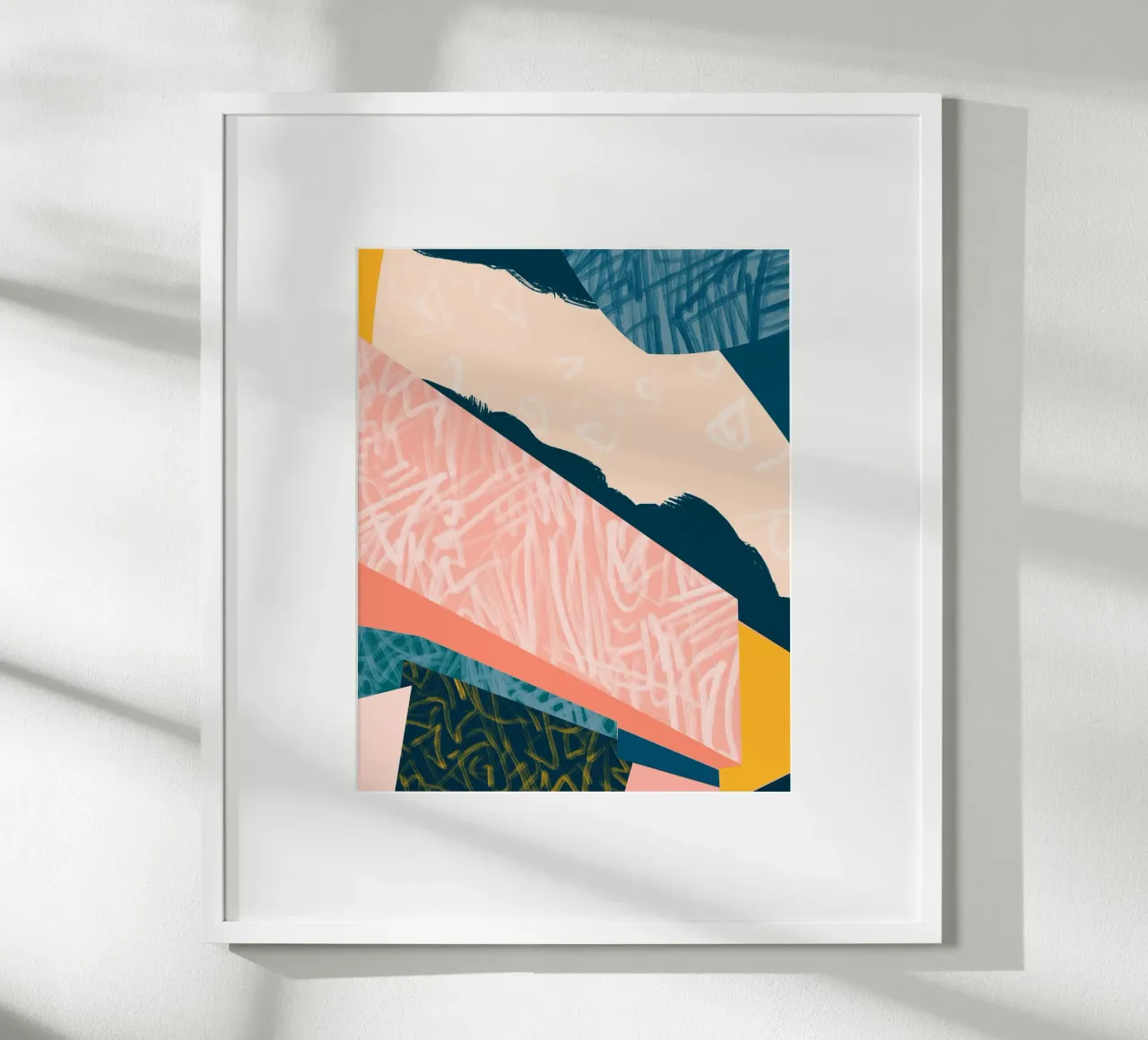 Leela poster da 83oranges.com