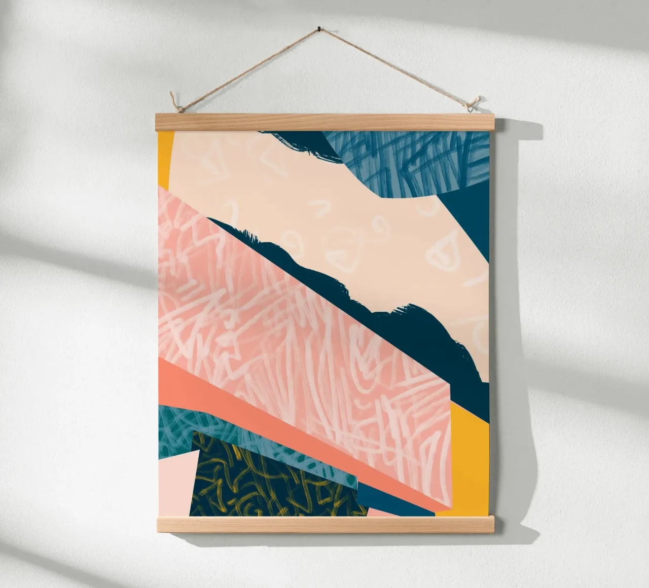 Leela poster da 83oranges.com