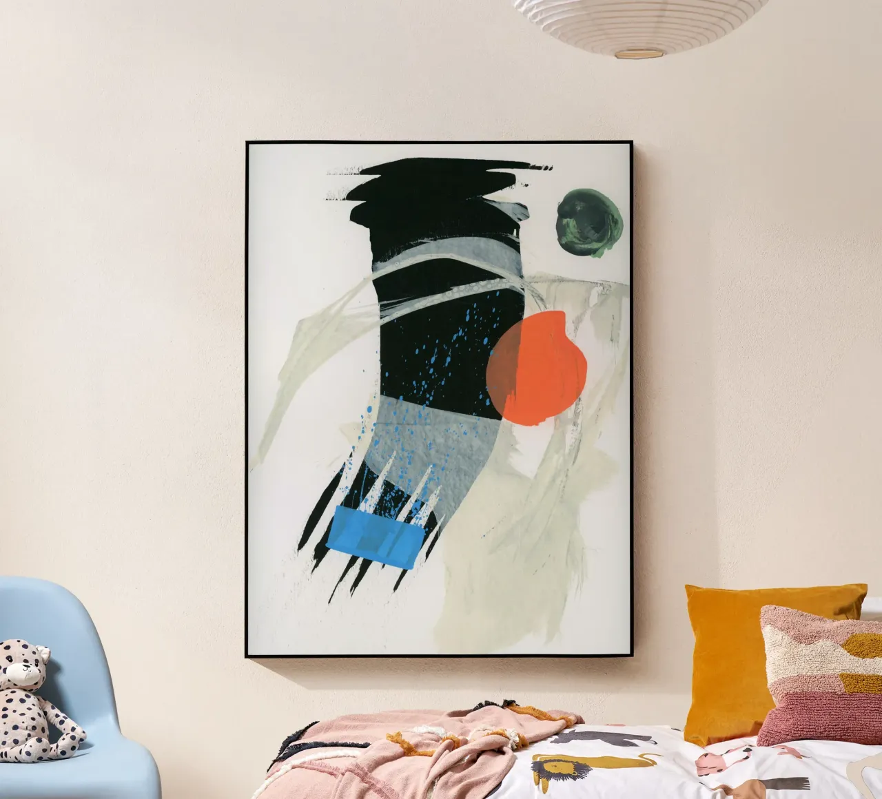 U World 5 plexiglass da gtobonart