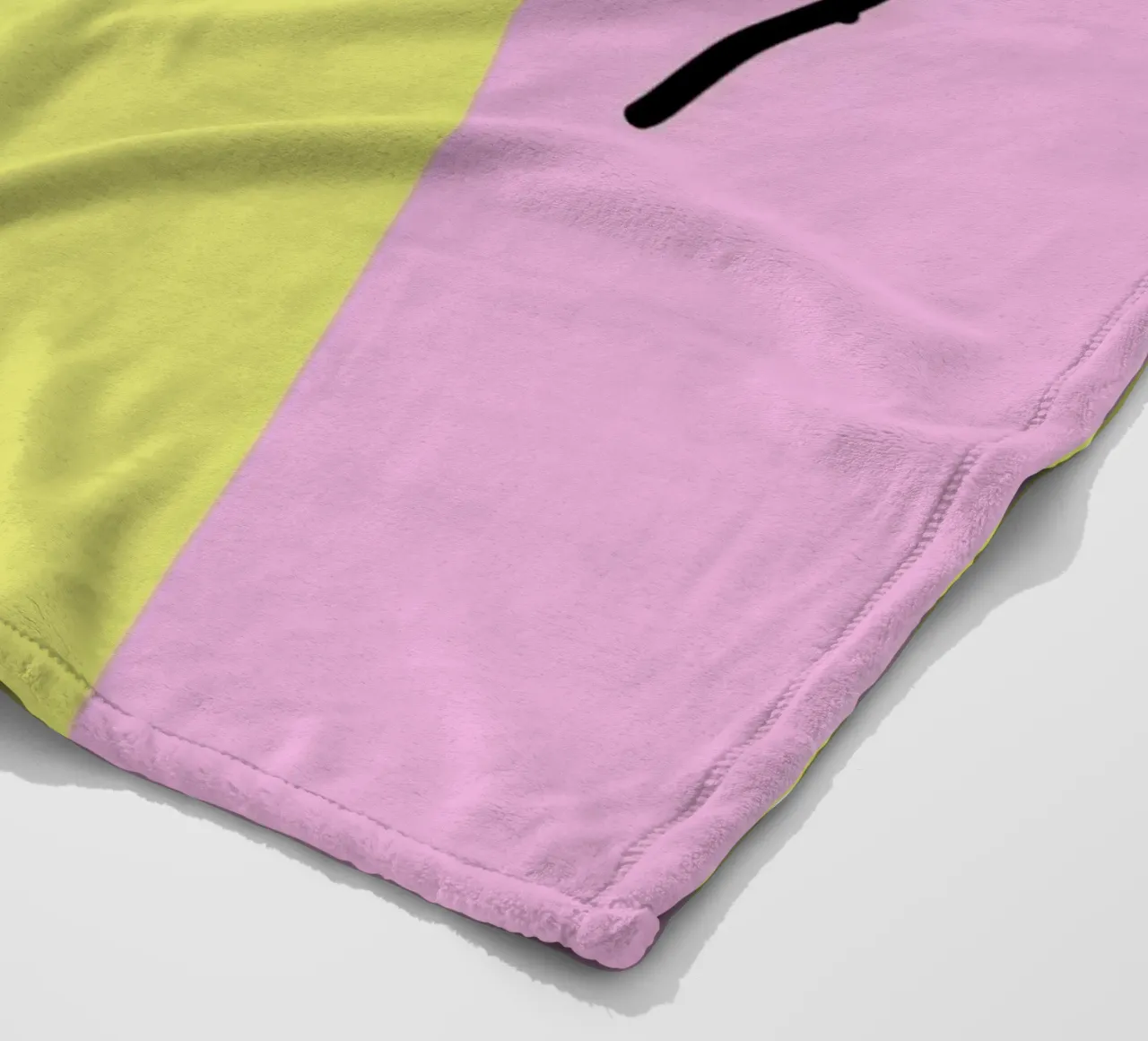 make your own money coperta in pile da Hej Ibiza by Ute Arnold