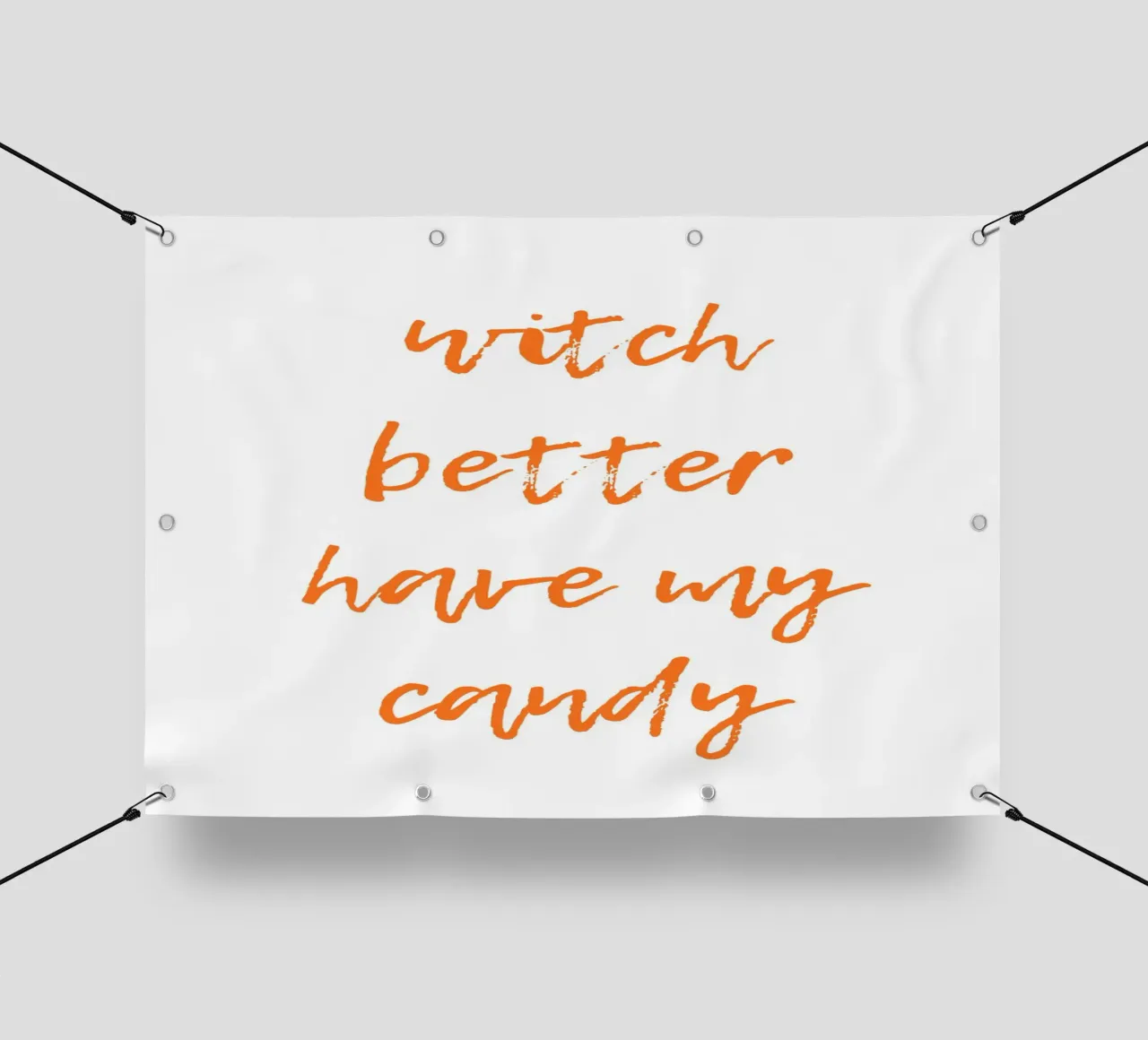 Witch better have my candy telo in pvc da HolidaysCandyWalls