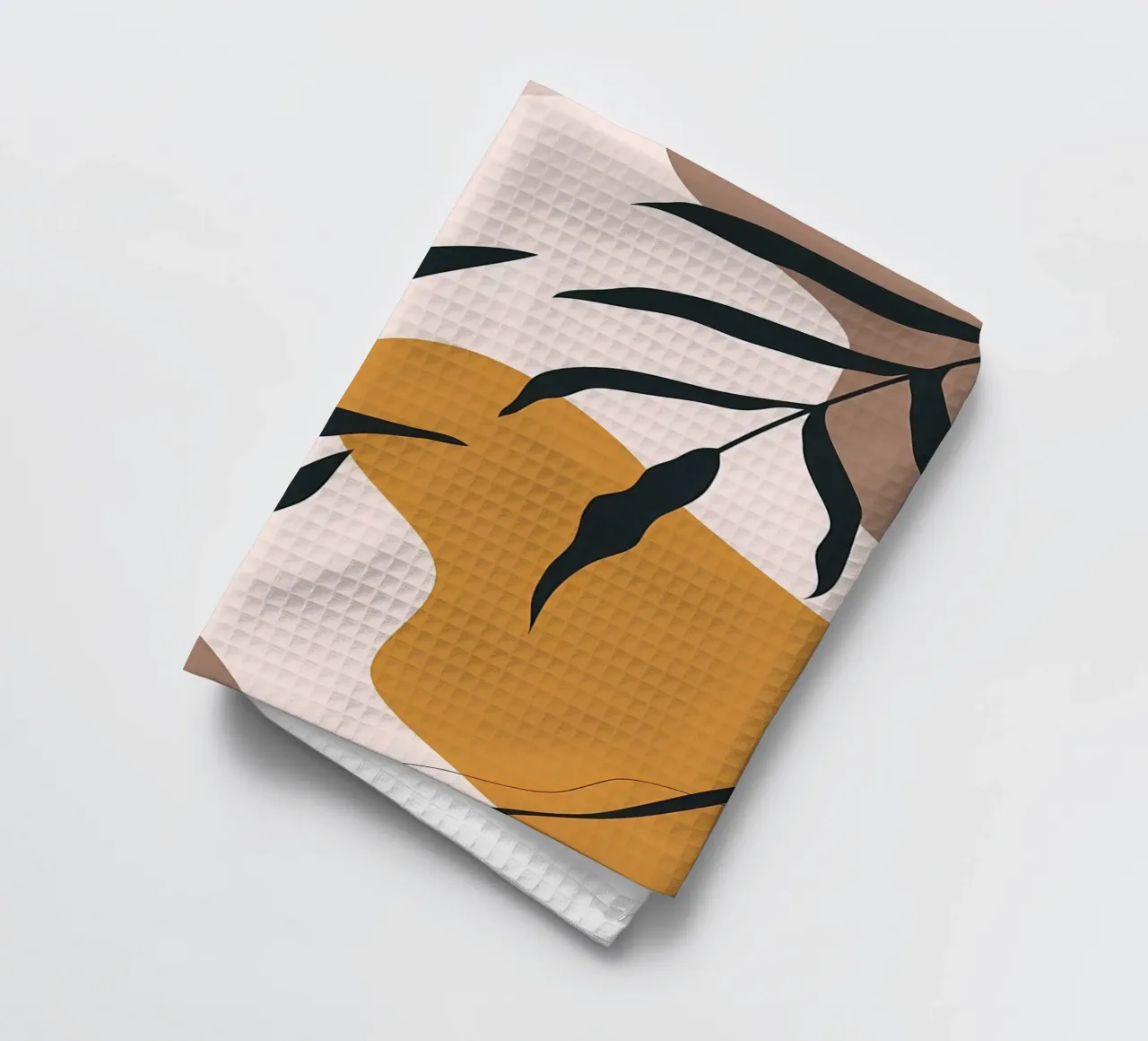 Boho Minimalist designs torchon de Locquinn Fuller