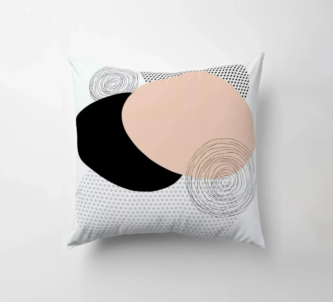 Blubbermix cuscino da XOXO Arte