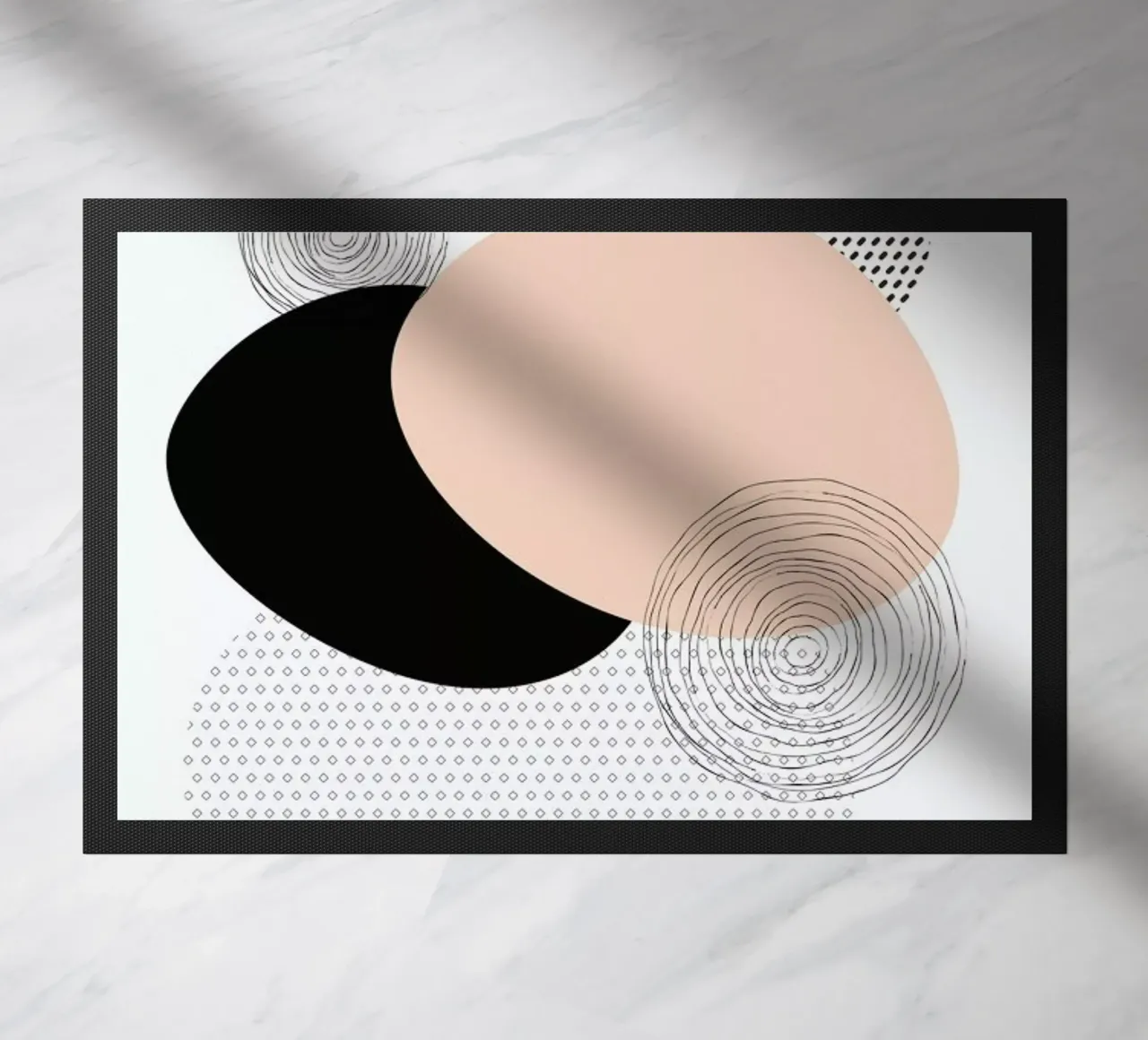 Blubbermix zerbino da XOXO Arte