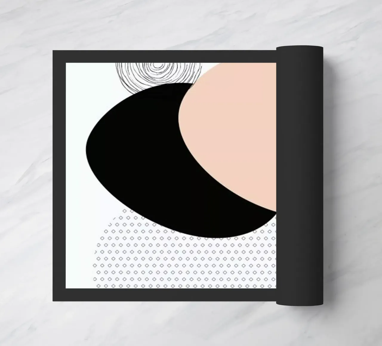 Blubbermix zerbino da XOXO Arte