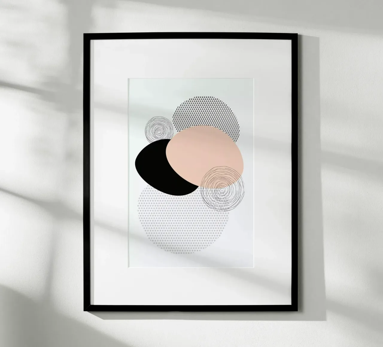 Blubbermix poster by XOXO Arte