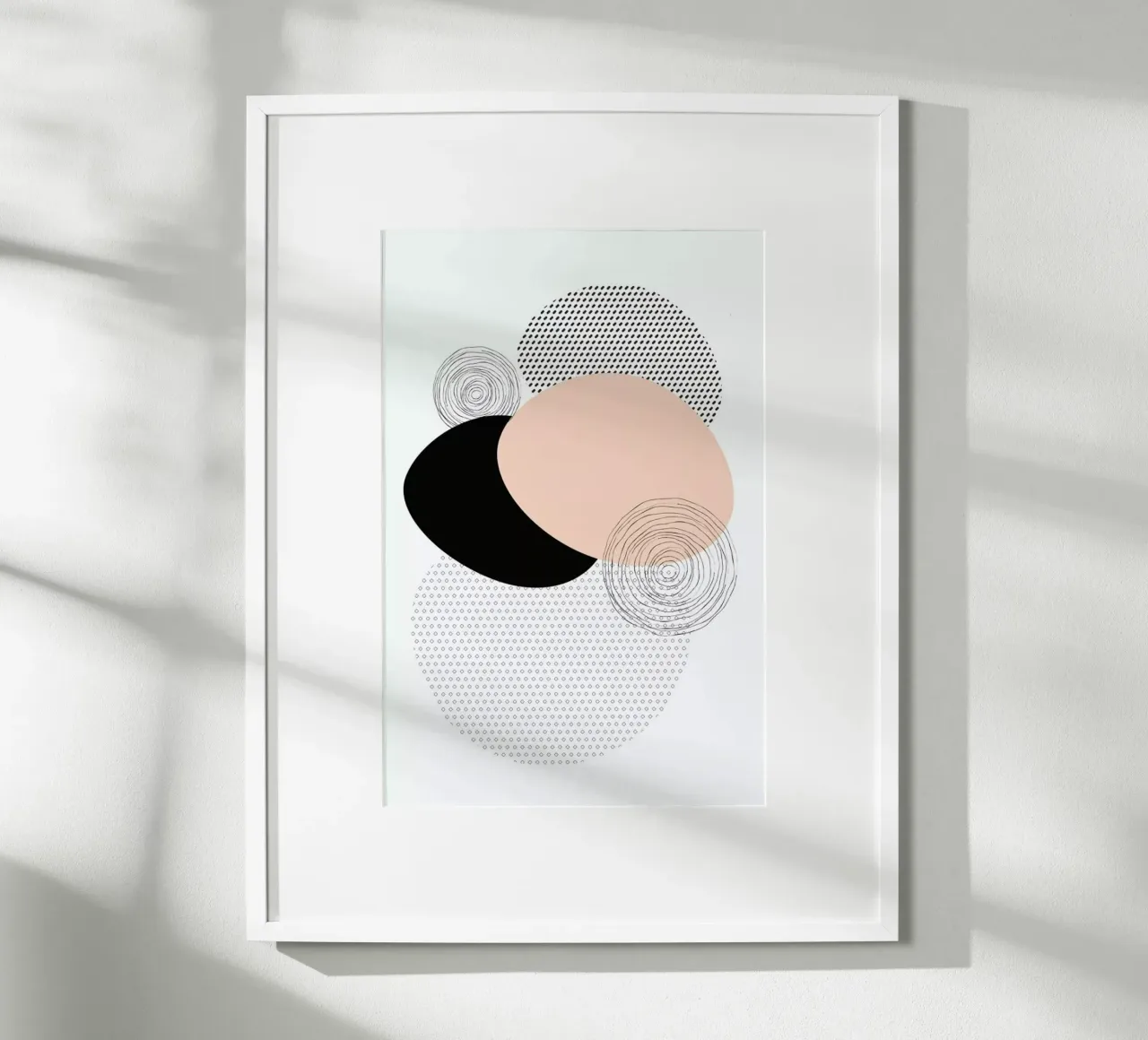 Blubbermix poster by XOXO Arte