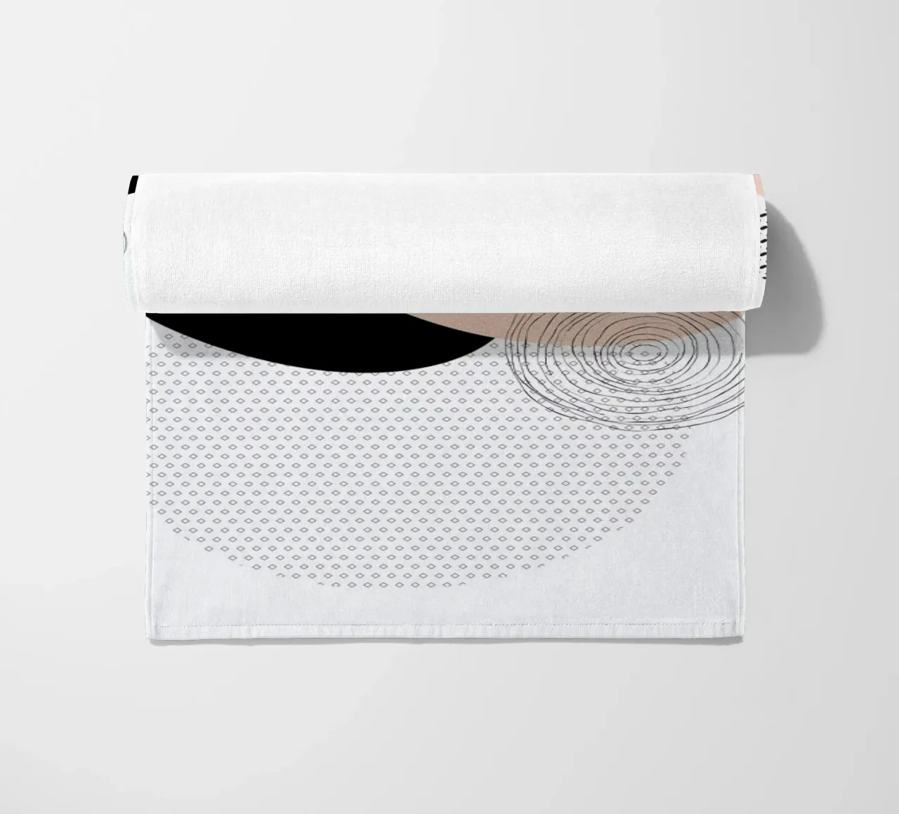 Blubbermix telo mare da XOXO Arte