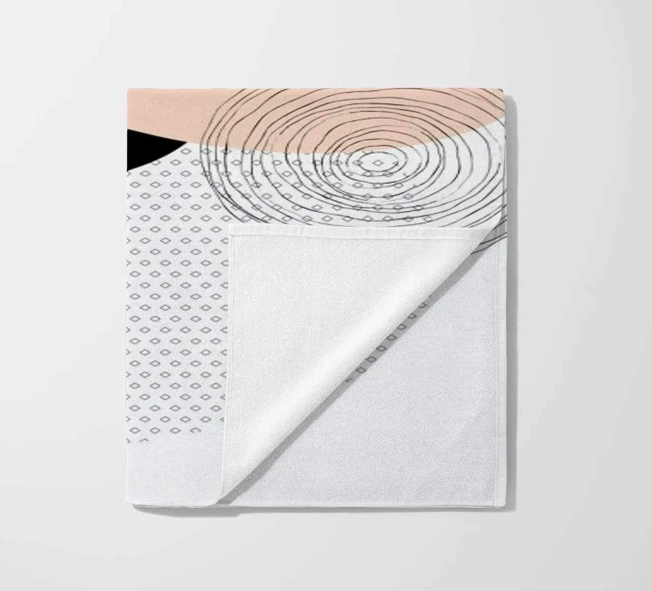 Blubbermix telo mare da XOXO Arte