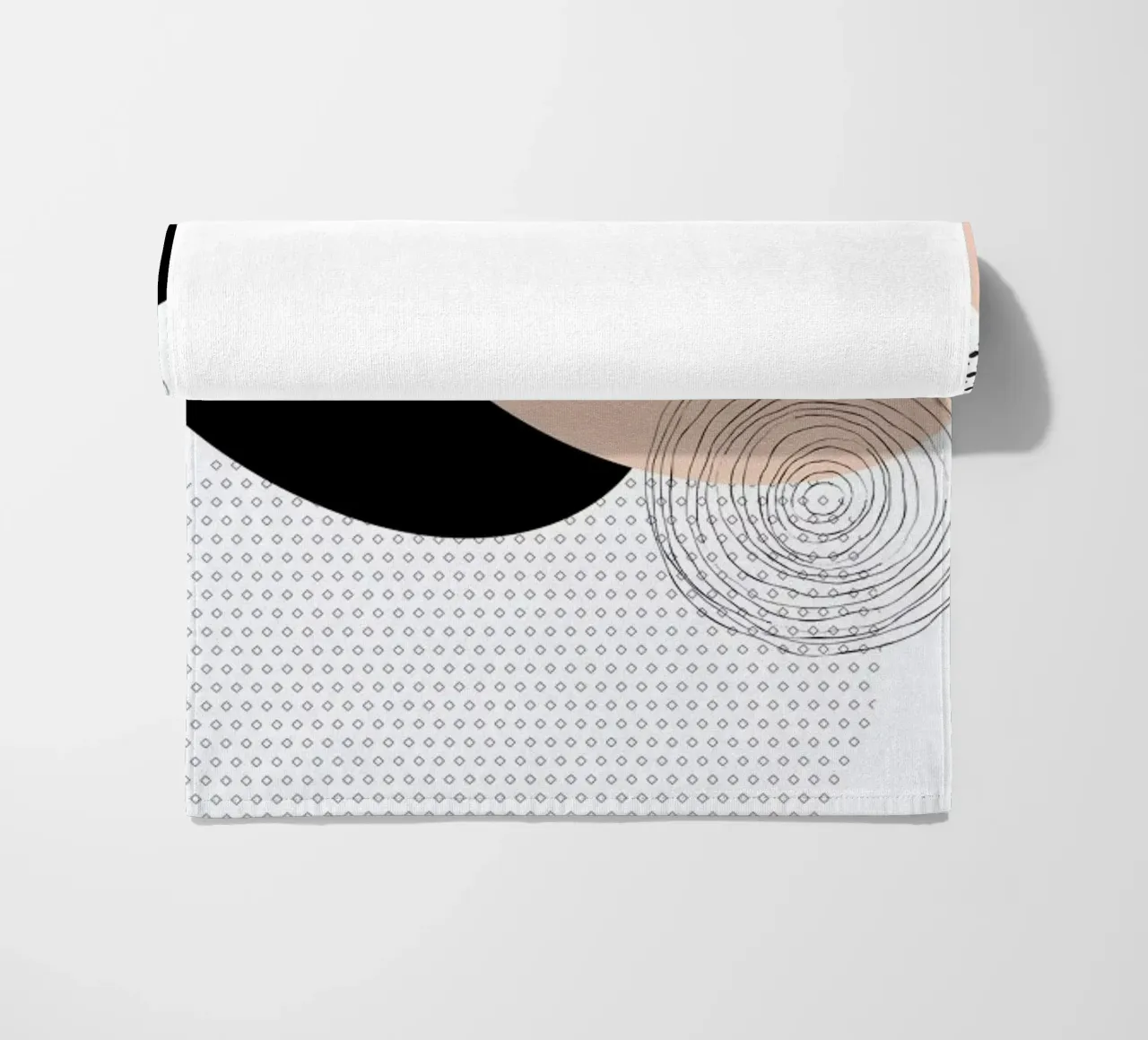 Blubbermix telo mare da XOXO Arte