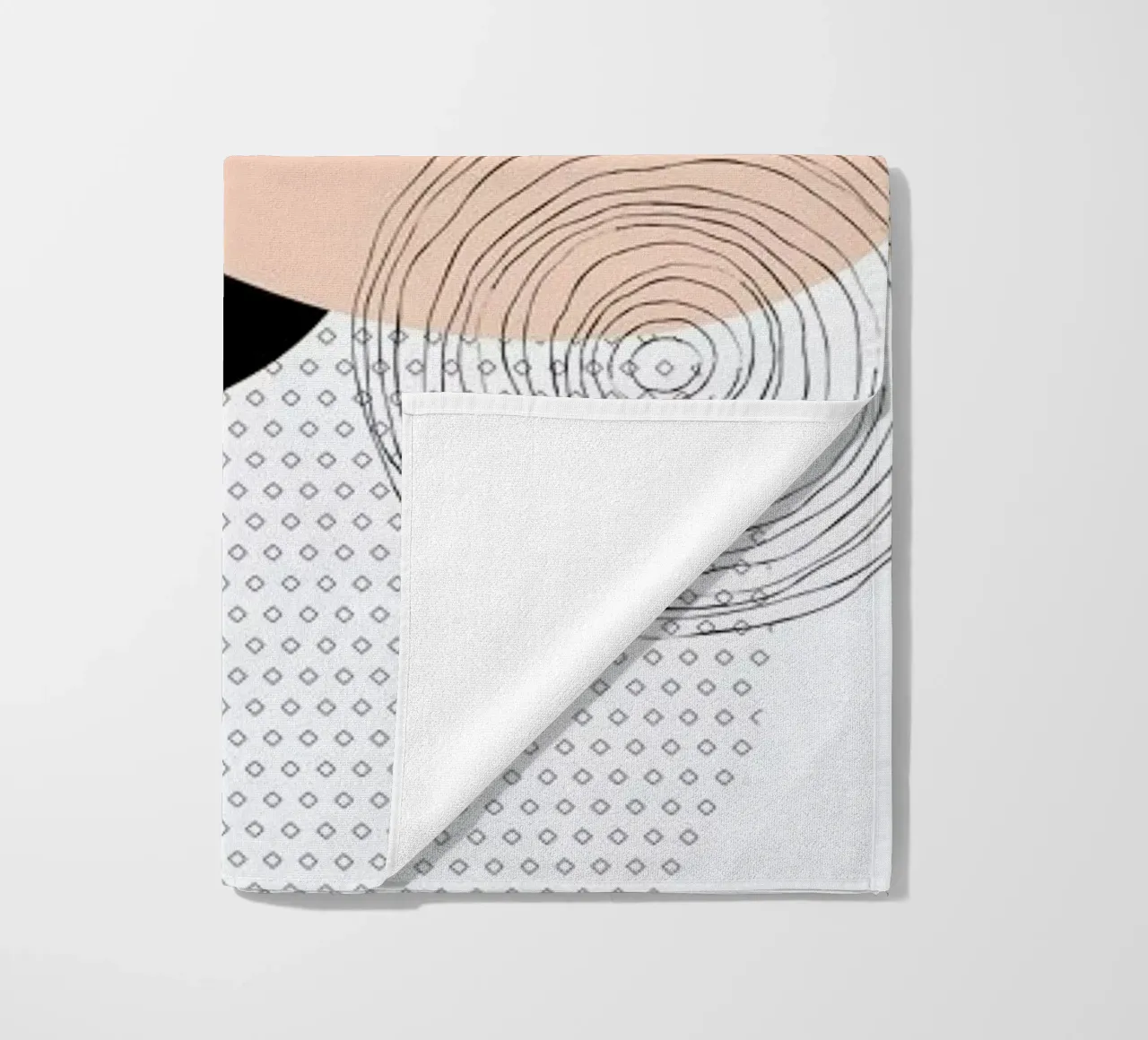 Blubbermix telo mare da XOXO Arte