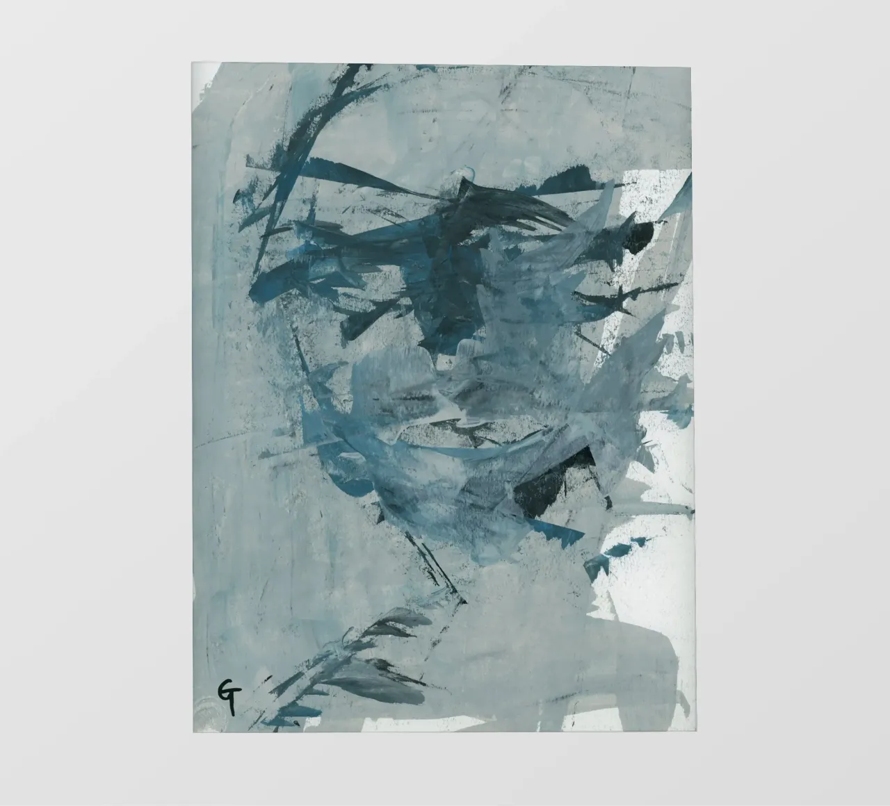 Tami fotobehang van gtobonart