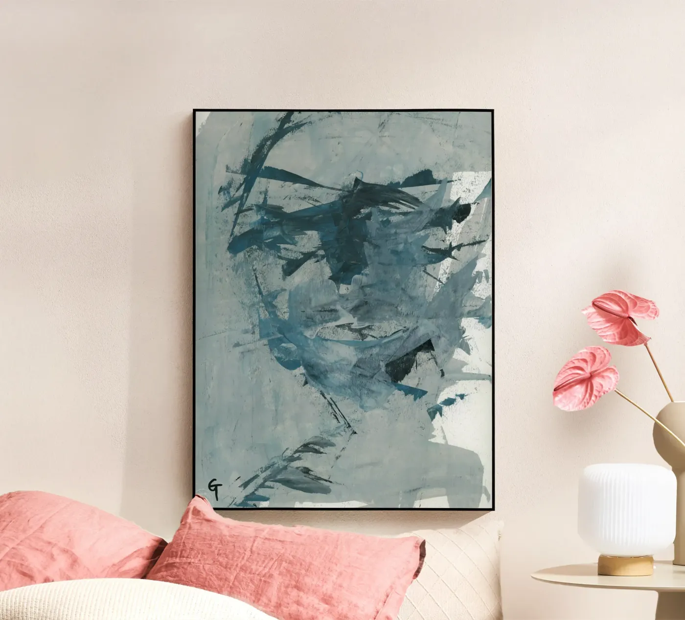 Tami plexiglass da gtobonart