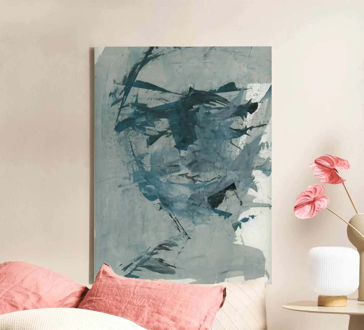 Tami canvas van gtobonart