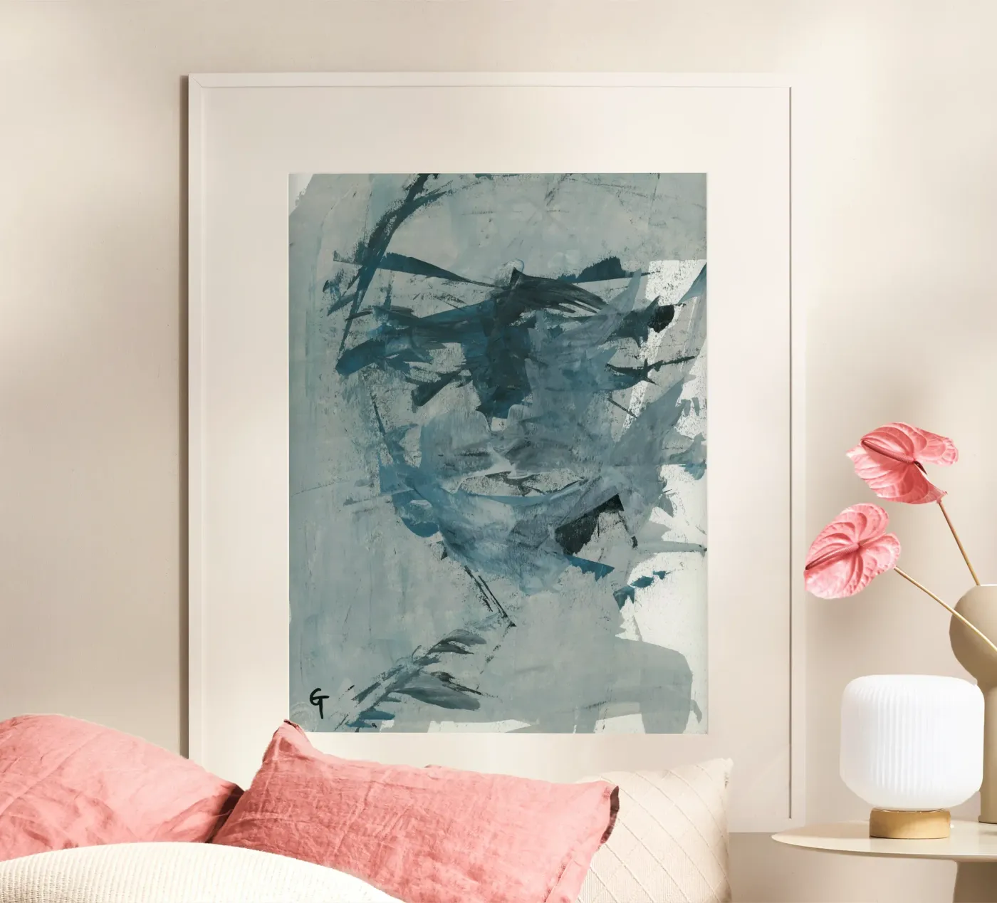 Tami poster van gtobonart