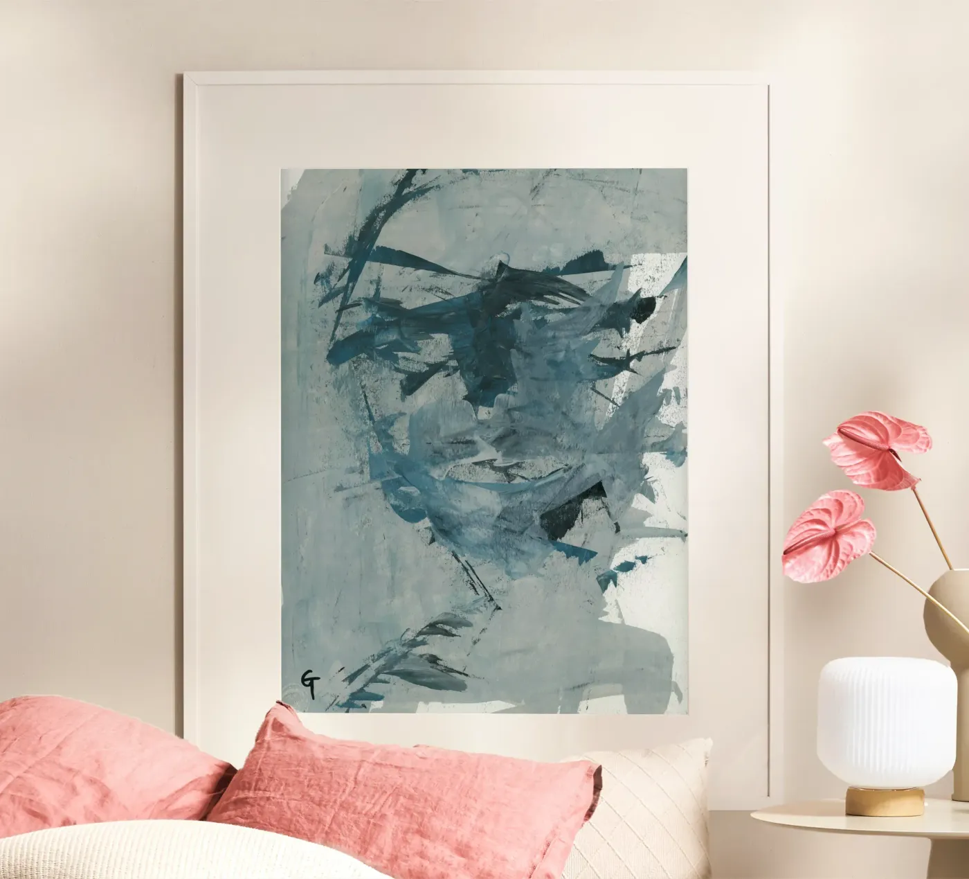 Tami poster da gtobonart