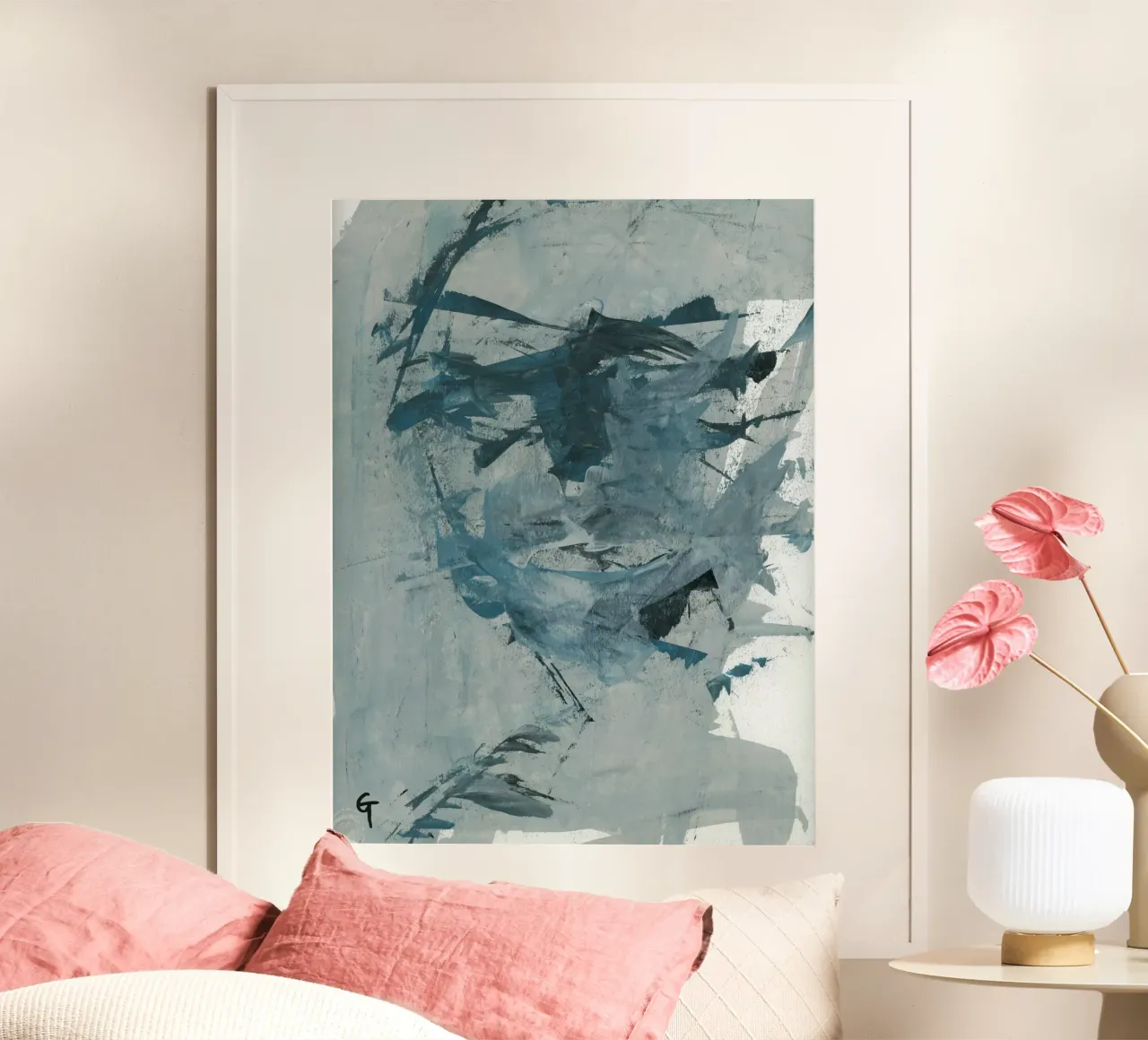 Tami hahnemühle van gtobonart