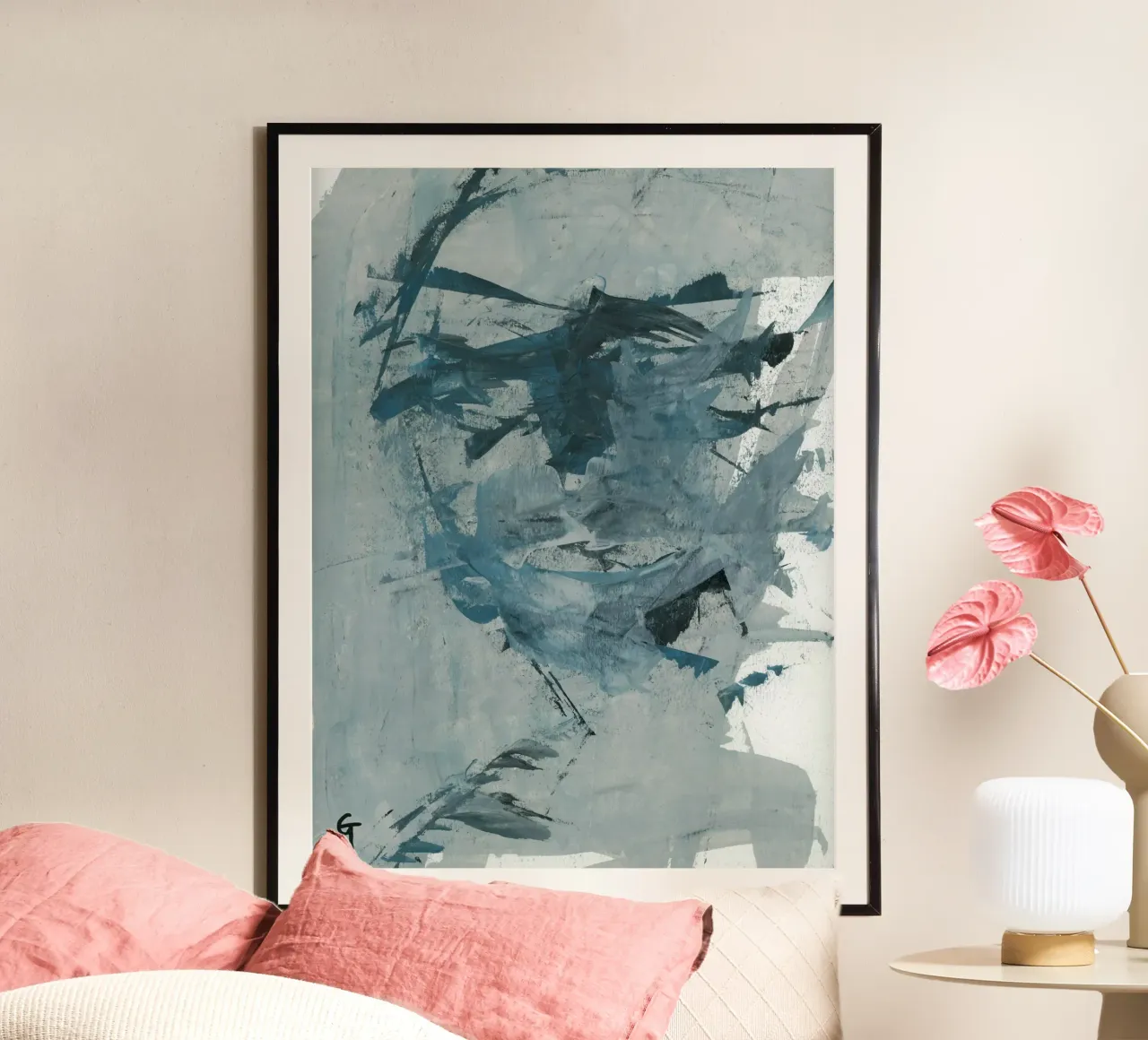 Tami hahnemühle van gtobonart