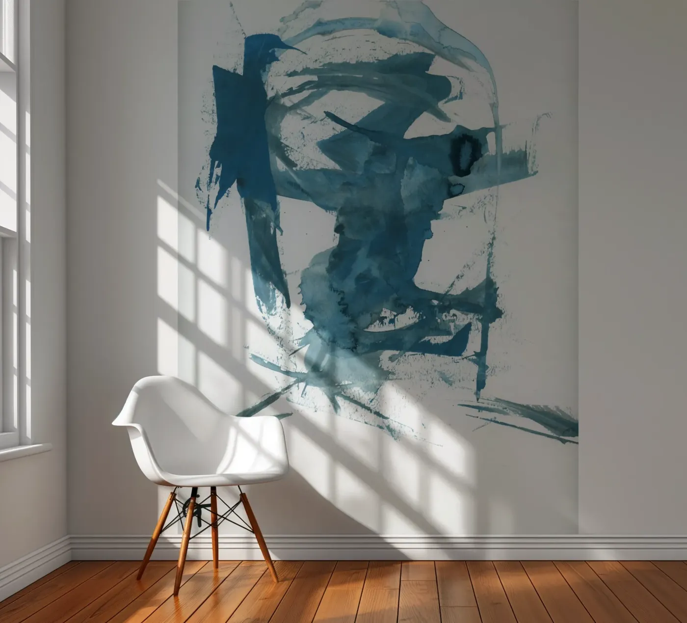 Untitled fotobehang van gtobonart