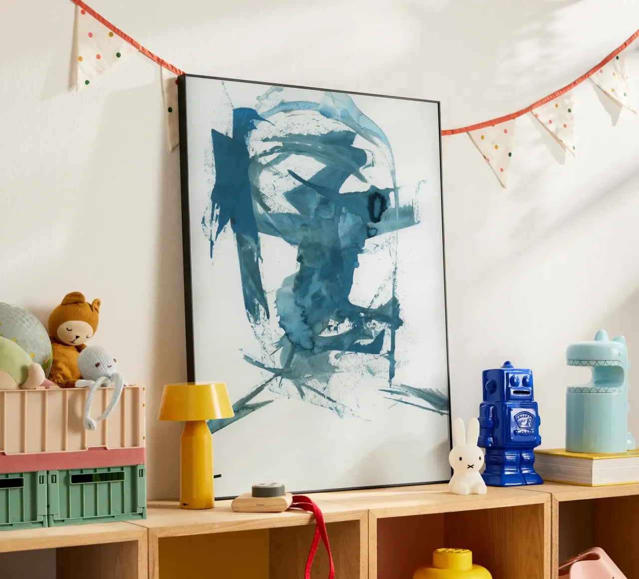 Untitled alluminio dibond da gtobonart