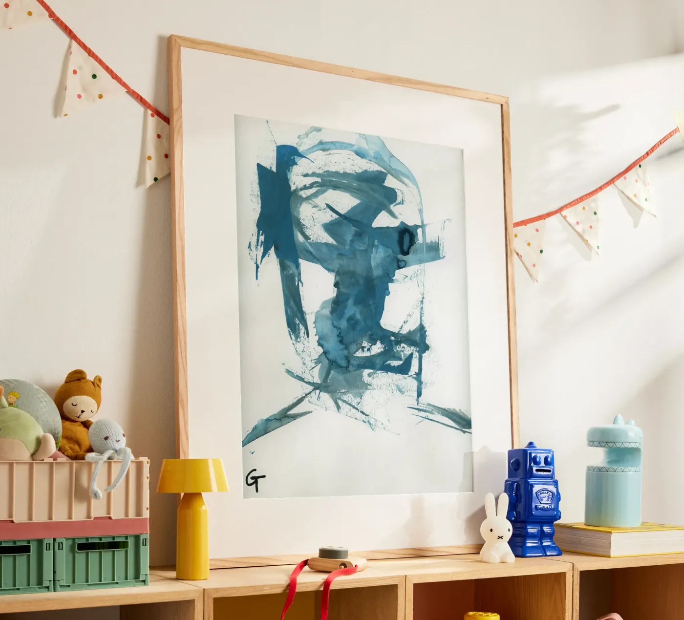 Untitled poster by gtobonart