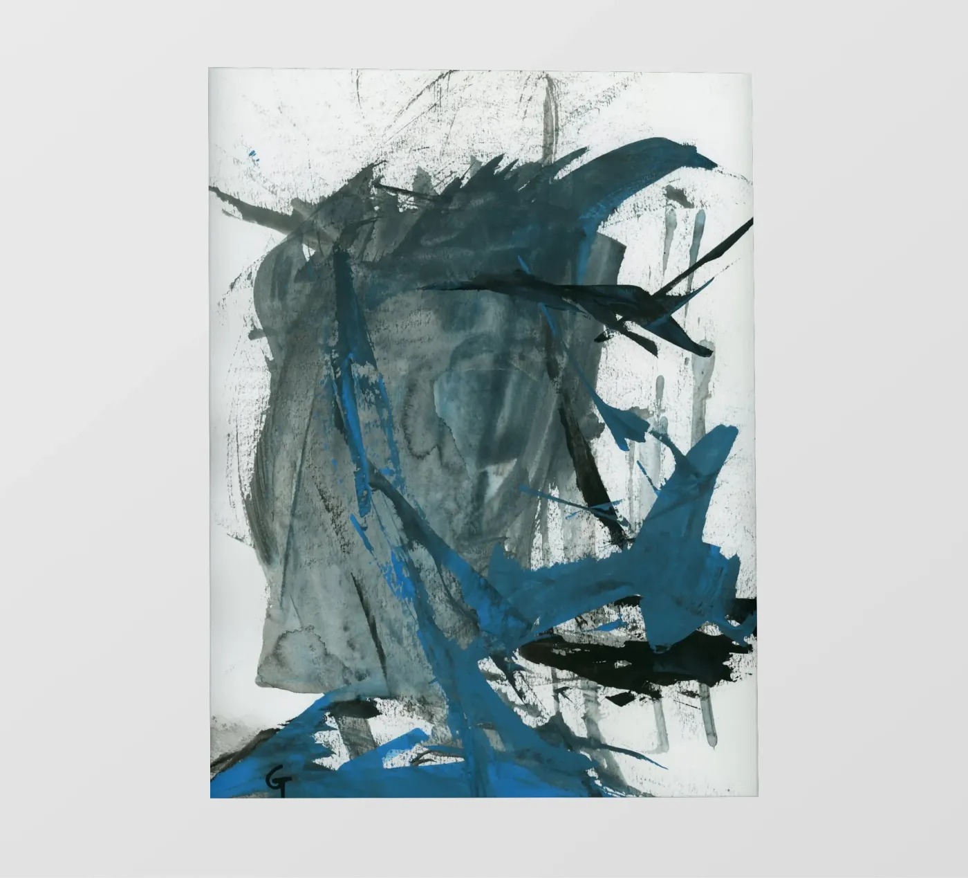 Savage papier peint photo de gtobonart