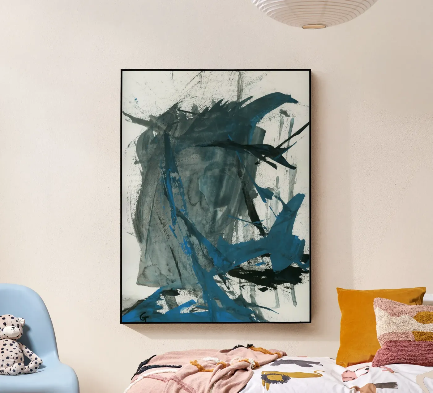 Selvaggio plexiglass da gtobonart