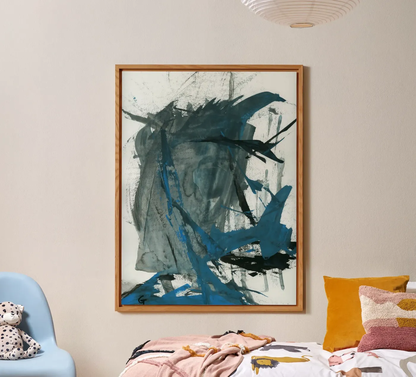 Selvaggio alluminio dibond da gtobonart