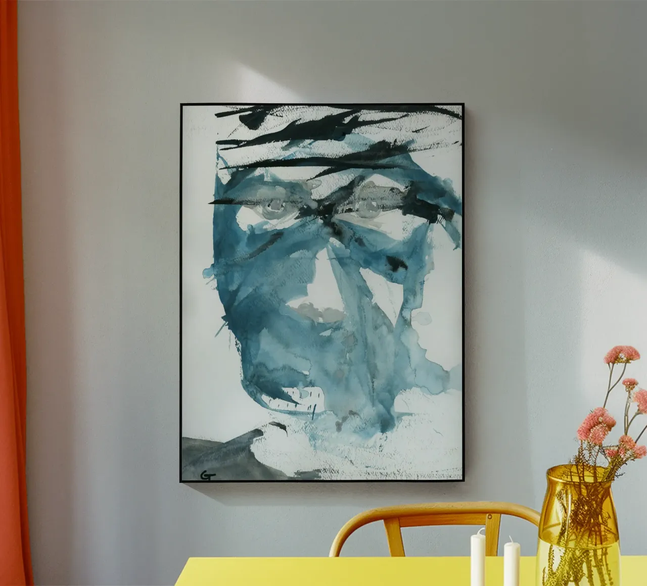 Madman plexiglass da gtobonart