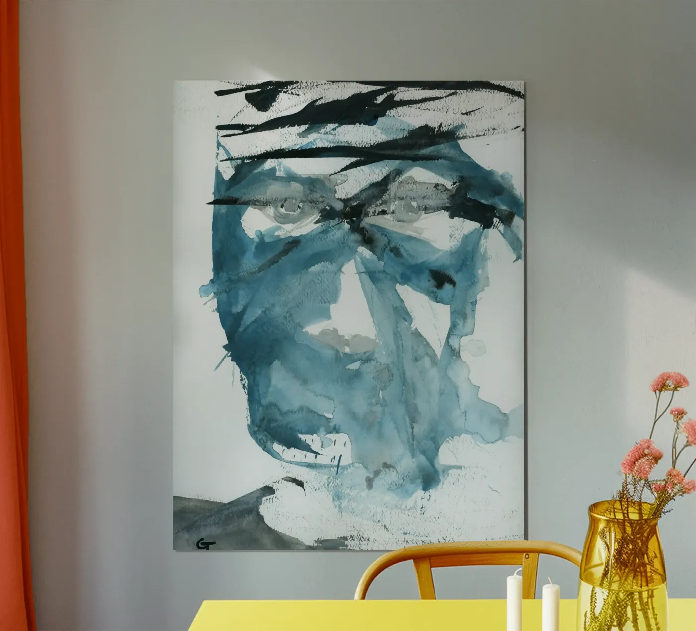 Madman poster van gtobonart