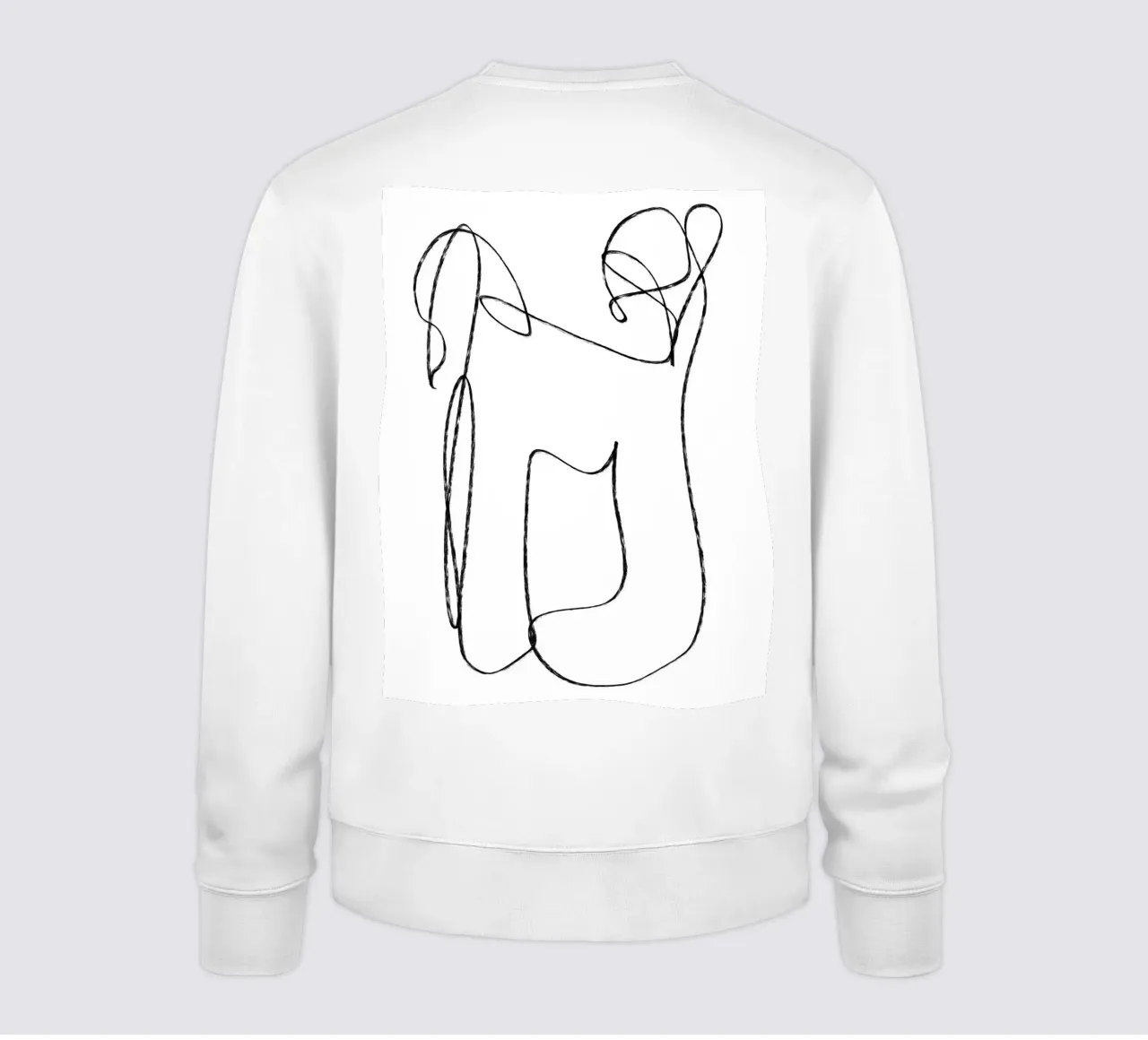 Amore e palloncini felpa da Studio B