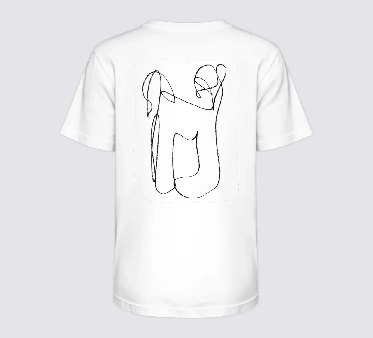 Amore e palloncini t-shirt bambini da Studio B