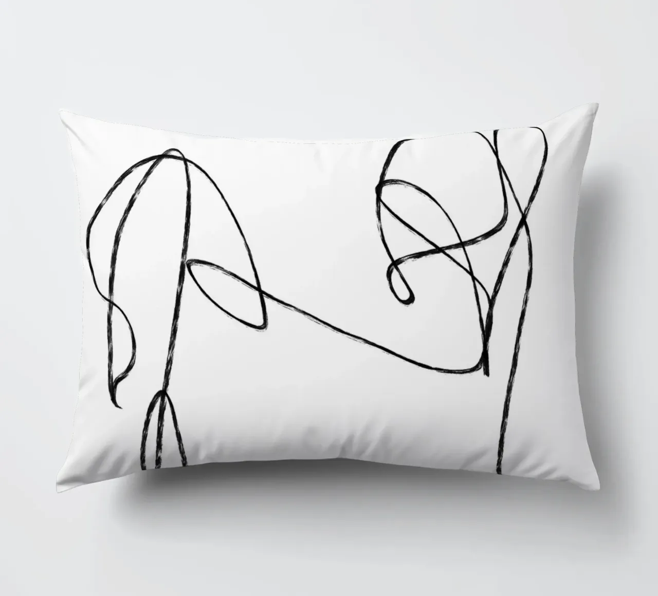 Amore e palloncini cuscino da Studio B
